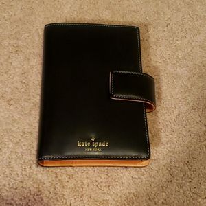 Kate spade personal planner